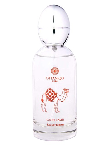 Lucky Camel by OTTANIQO