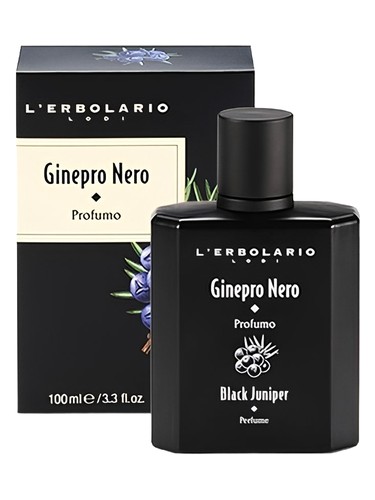 Ginepro Nero