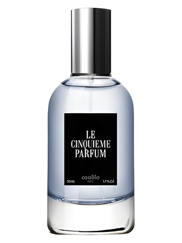 Le Cinquieme Parfum by Coolife