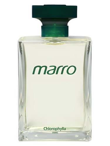 Marro by Chlorophylla