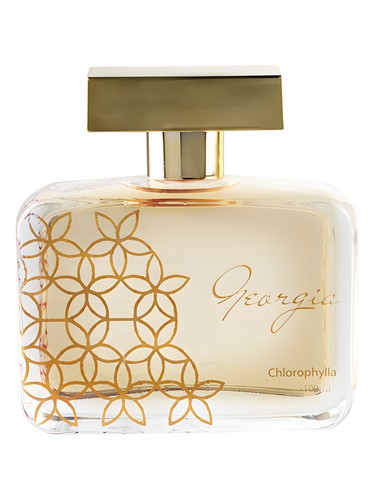 Georgia by Chlorophylla