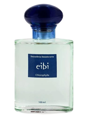 Eibi by Chlorophylla