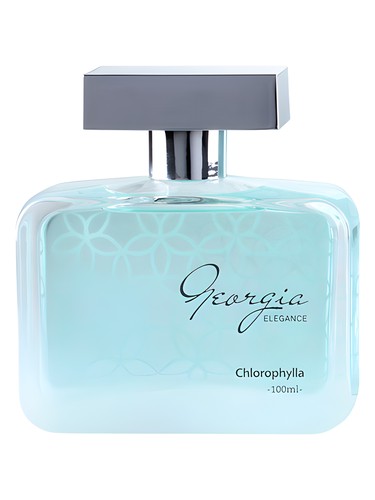 Georgia Elegance by Chlorophylla