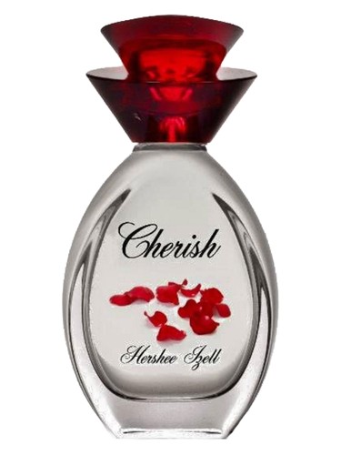 Cherish by Hershee Izell
