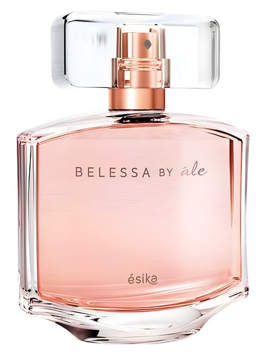 Belessa by ále Ésika perfume by Esika