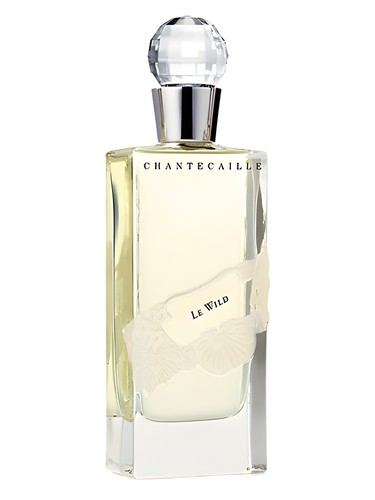 Le Wild by Chantecaille