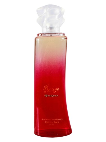 Rouge by Chlorophylla