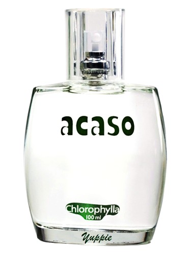 Acaso by Chlorophylla