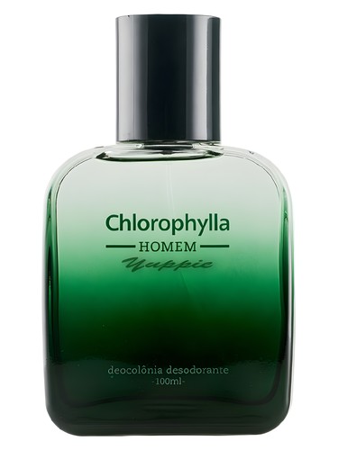 Chlorophylla Homem by Chlorophylla
