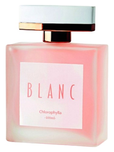 Blanc by Chlorophylla