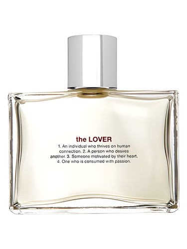 The Lover by Gap