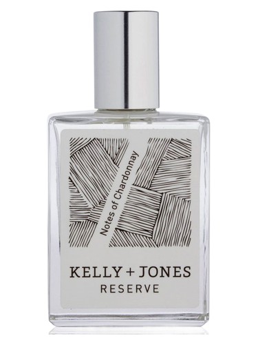 Notes of Chardonnay Reserve Kelly & Jones perfume by Kelly Jones