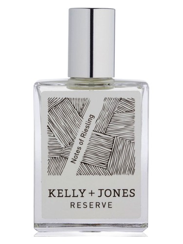 Notes Of Riesling Reserve Kelly & Jones perfume by Kelly Jones
