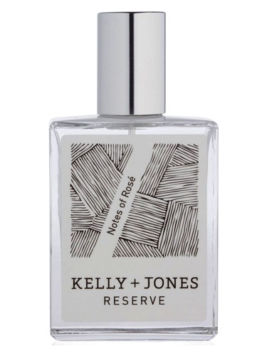 Notes of Rose Reserve Kelly & Jones perfume by Kelly Jones