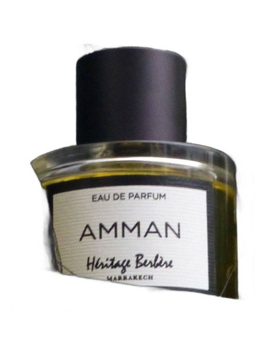 Amman Héritage Berbère perfume by Heritage Berbere