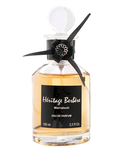 HB Femme 21 Héritage Berbère perfume by Heritage Berbere