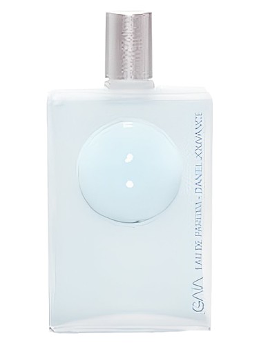 Gaia by Daniel Jouvance