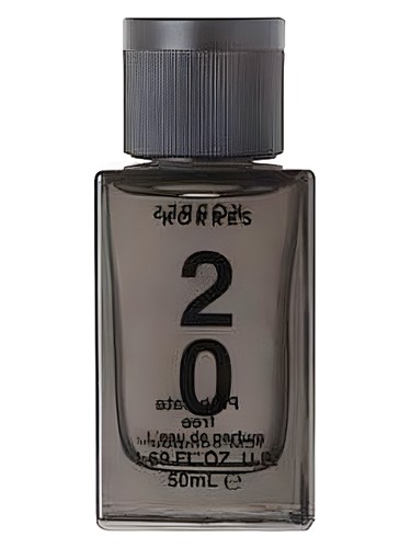 L'eau de Parfum 20 by Korres