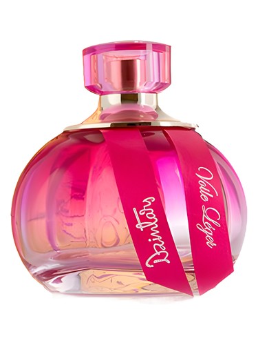 Voile Léger Lilas by Dzintars