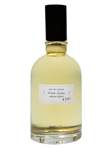 White Amber No.541 by Gap