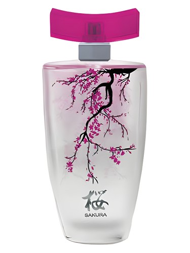 Sakura by Junaid Perfumes