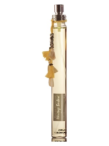 Fleur d'Oranger Héritage Berbère perfume by Heritage Berbere