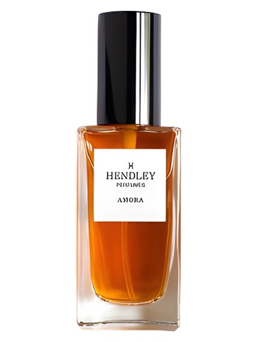 Amora by Hendley Perfumes
