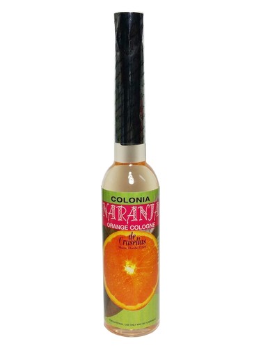 Naranja (Orange) Crusellas & Company perfume by Crusellas Company