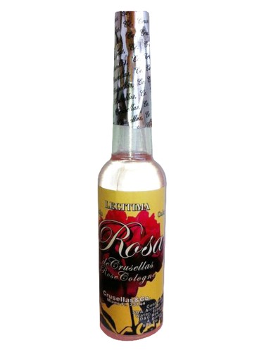 Rosa (Rose) Crusellas & Company perfume by Crusellas Company