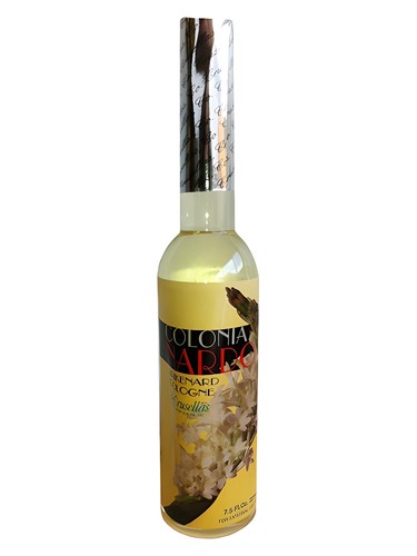 Nardo (Spikenard) Crusellas & Company perfume by Crusellas Company