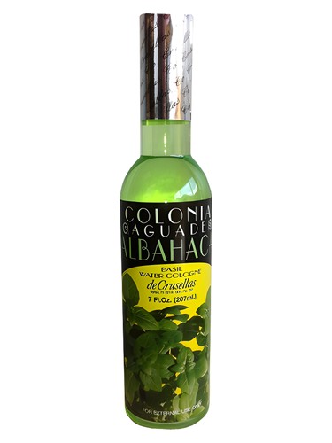 Colonia de Albahaca (Basil) Crusellas & Company perfume by Crusellas Company
