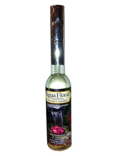 Agua Floral (Floral Water) Crusellas & Company perfume by Crusellas Company