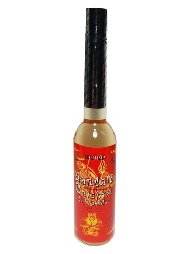 Sandalo Oriental (Oriental Sandalwood) Crusellas & Company perfume by Crusellas Company