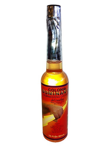 Colonia Dominante (Domineering Cologne) Crusellas & Company cologne by Crusellas Company