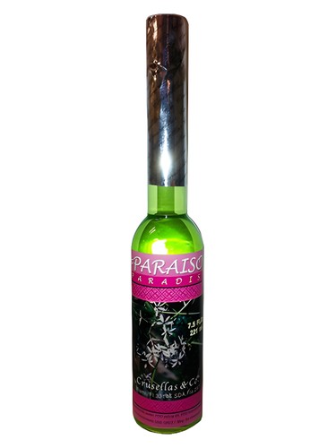 Paraiso (Paradise) Crusellas & Company perfume by Crusellas Company