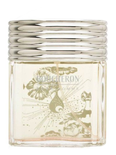 Boucheron Homme Eau de Toilette Fraicheur 2008 by Boucheron