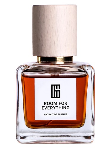 Room for Everything by G Parfums