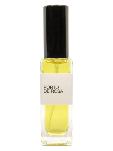 Porto de Rosa by Partisan Parfums