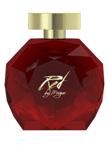 Red by Morgan by Morgan