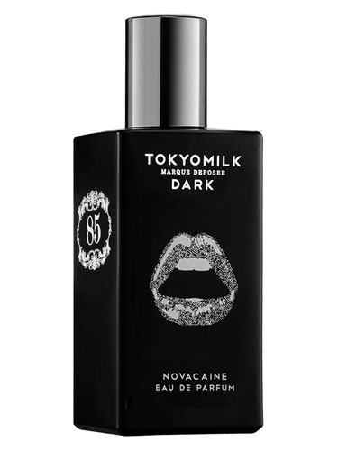 Novacaine No. 85 by Tokyo Milk Parfumerie Curiosite