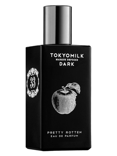 Pretty Rotten No. 33 by Tokyo Milk Parfumerie Curiosite