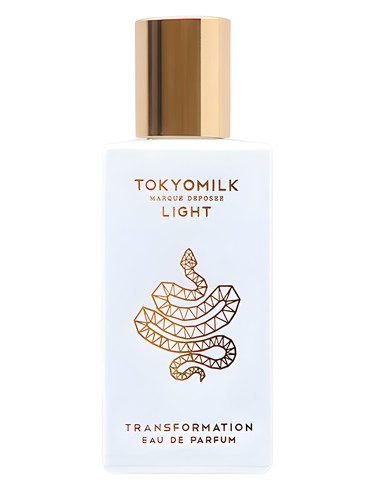 Transformation No. 03 by Tokyo Milk Parfumerie Curiosite