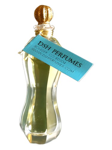 Chinchilla by DSH Perfumes