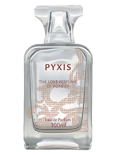 Pyxis by Scents of Time