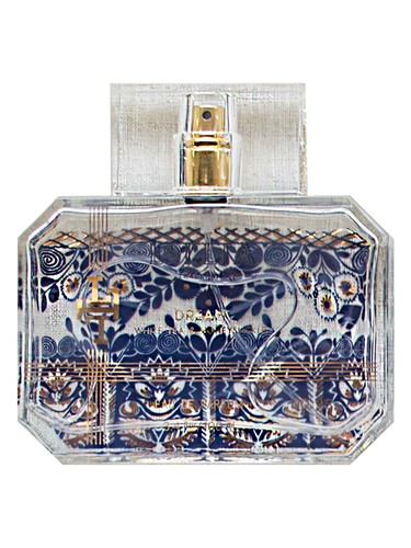 Dream No. 25 by Lollia