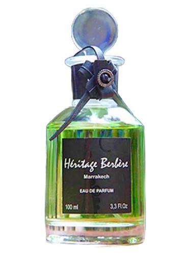 HB Femme 03 Héritage Berbère perfume by Heritage Berbere