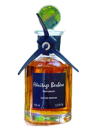 HB Femme 04 Héritage Berbère perfume by Heritage Berbere