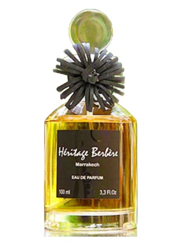 HB Femme 05 Héritage Berbère perfume by Heritage Berbere