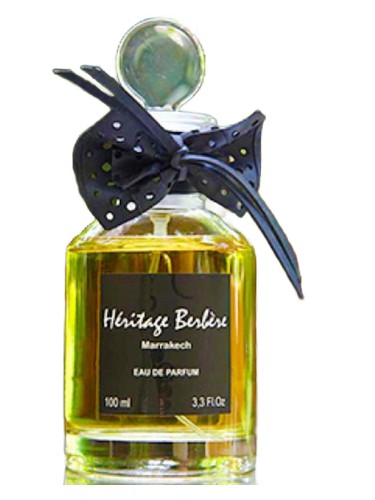 HB Femme 06 Héritage Berbère perfume by Heritage Berbere