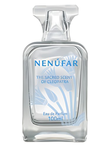 Nenufar by Scents of Time